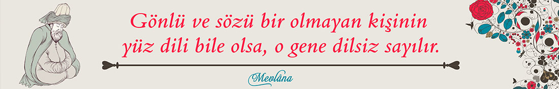 Mevlana 