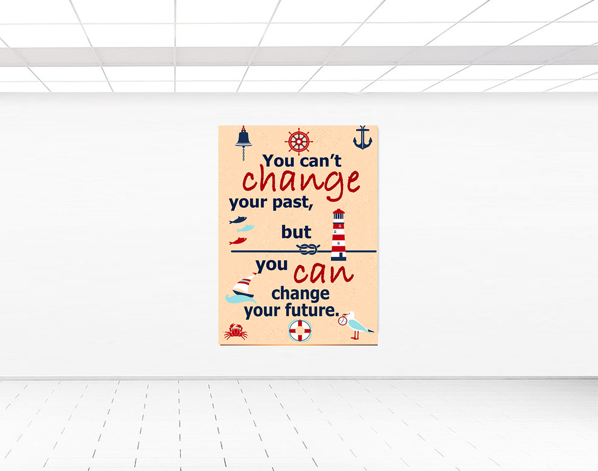 Motivasyon posteri