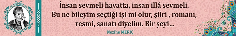 Nezihe Meric