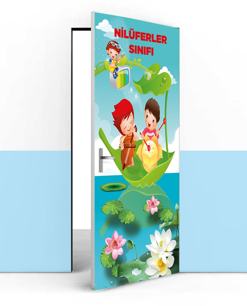 Nilüferler Sınıfı