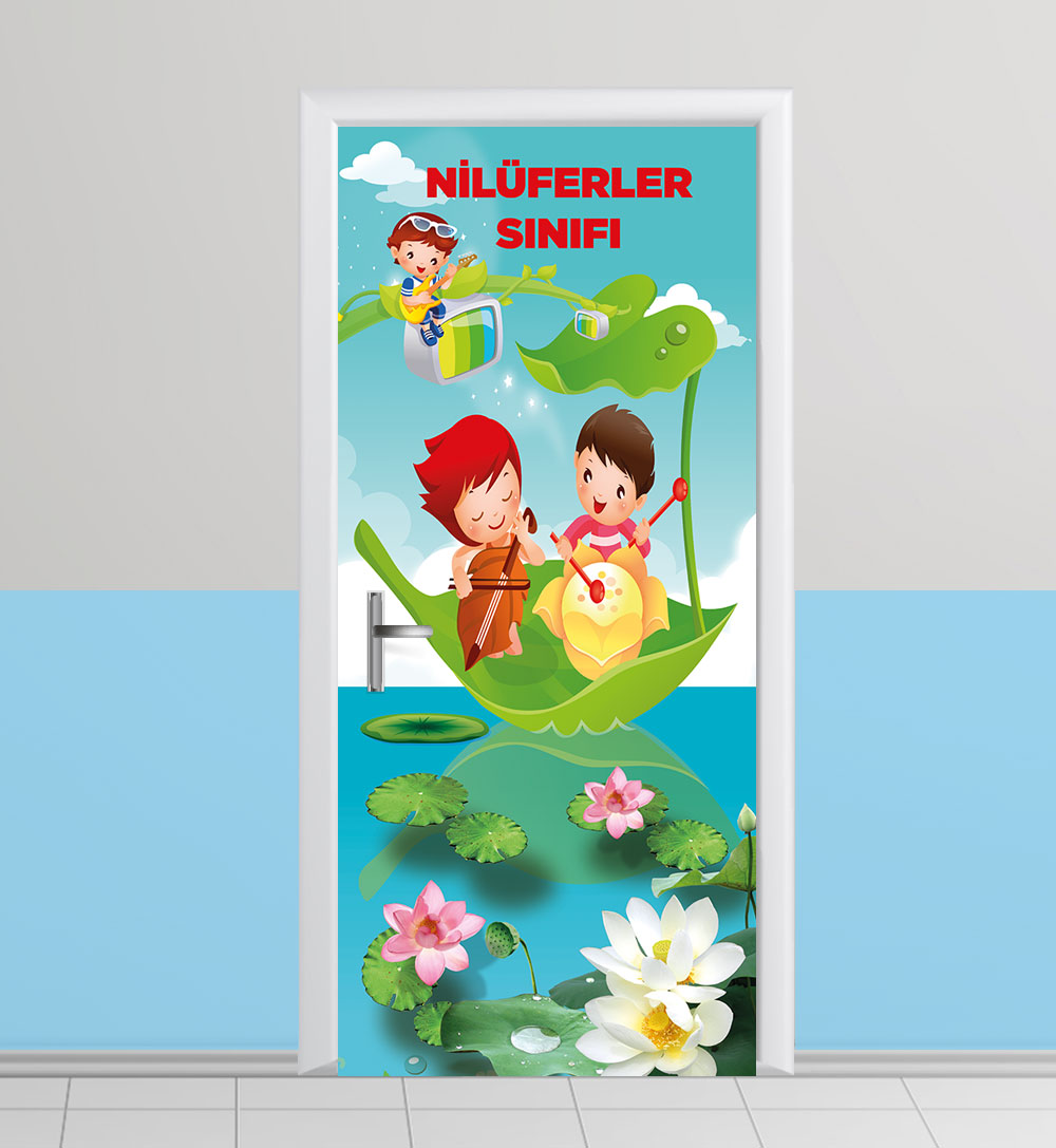 Nilüferler Sınıfı