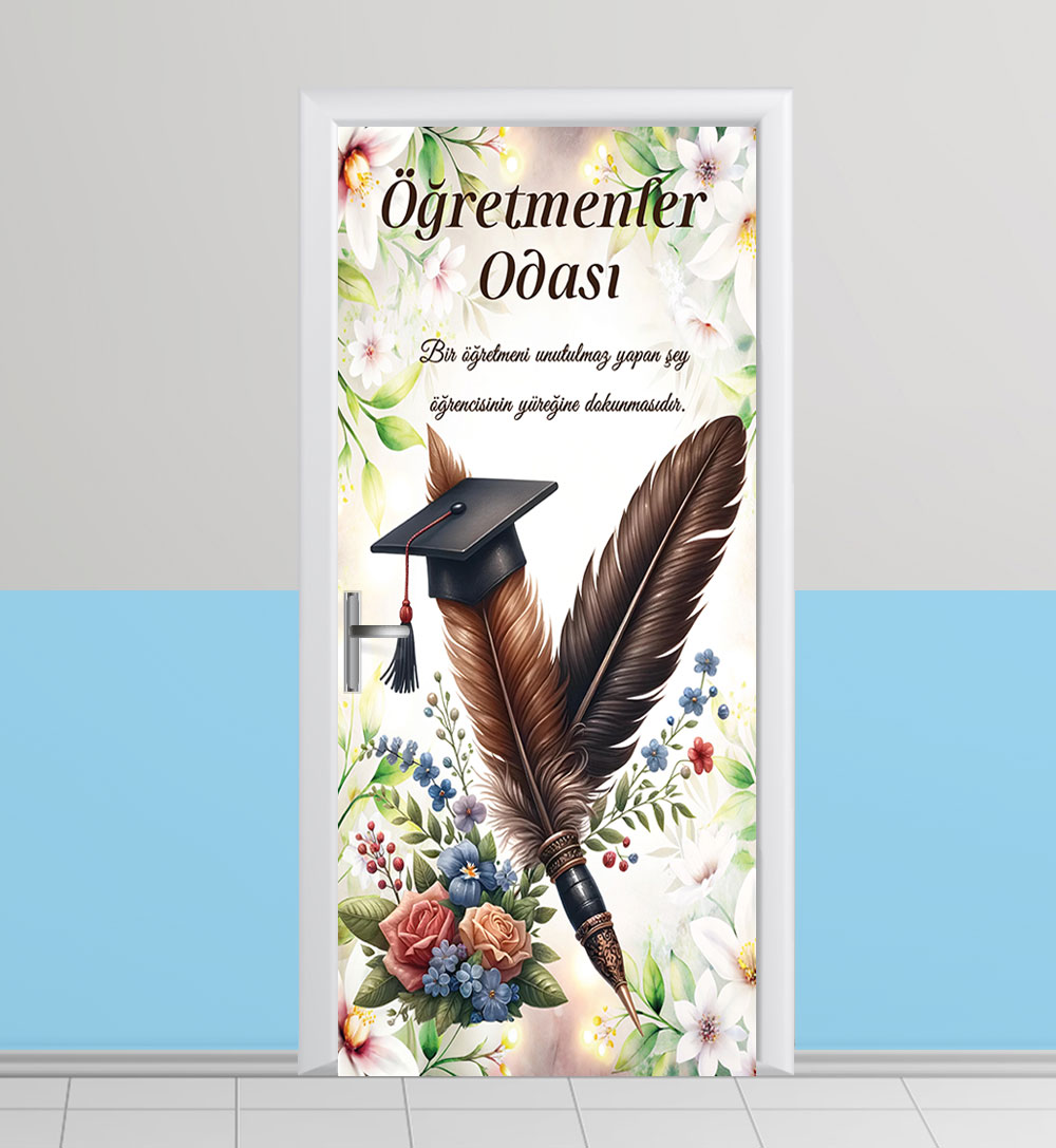 Öğretmenler Odası