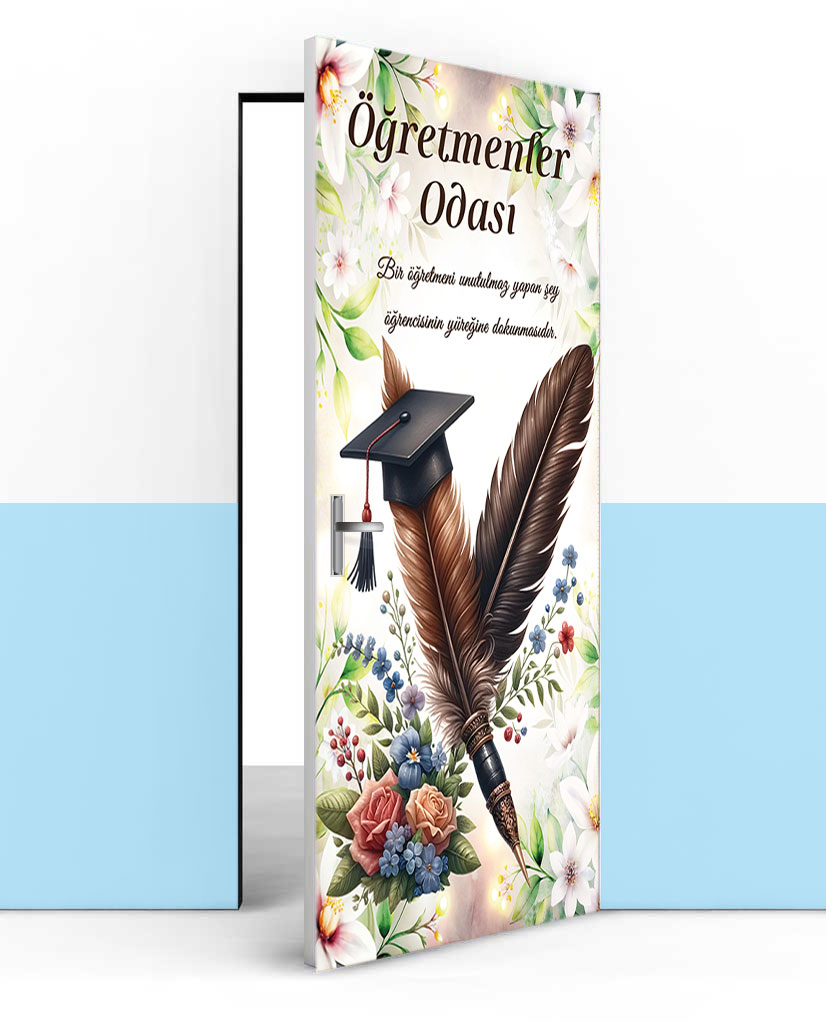 Öğretmenler Odası