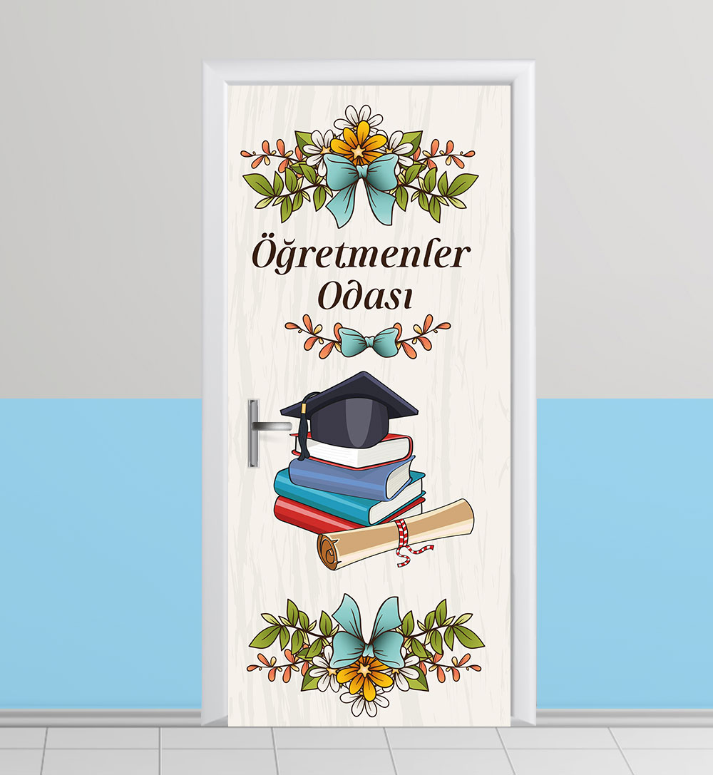 Öğretmenler Odası