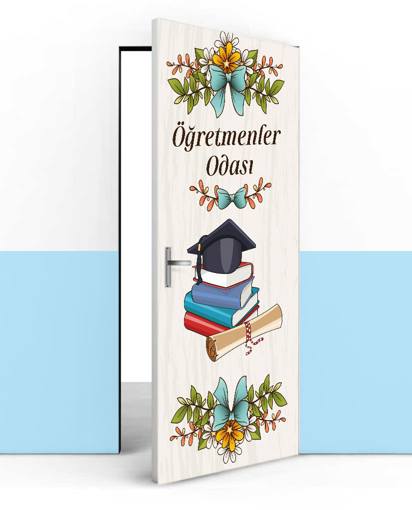 Öğretmenler Odası