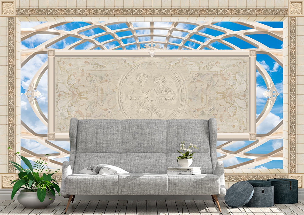 Manzara duvar kağıdı