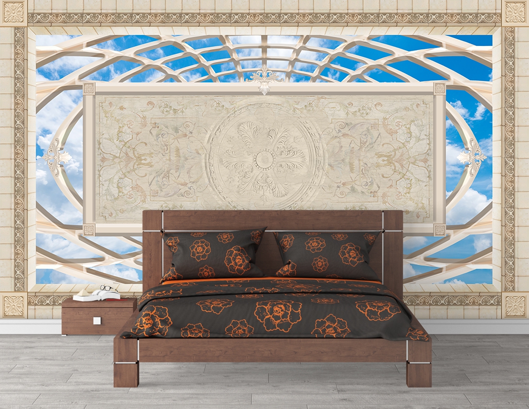 Manzara duvar kağıdı