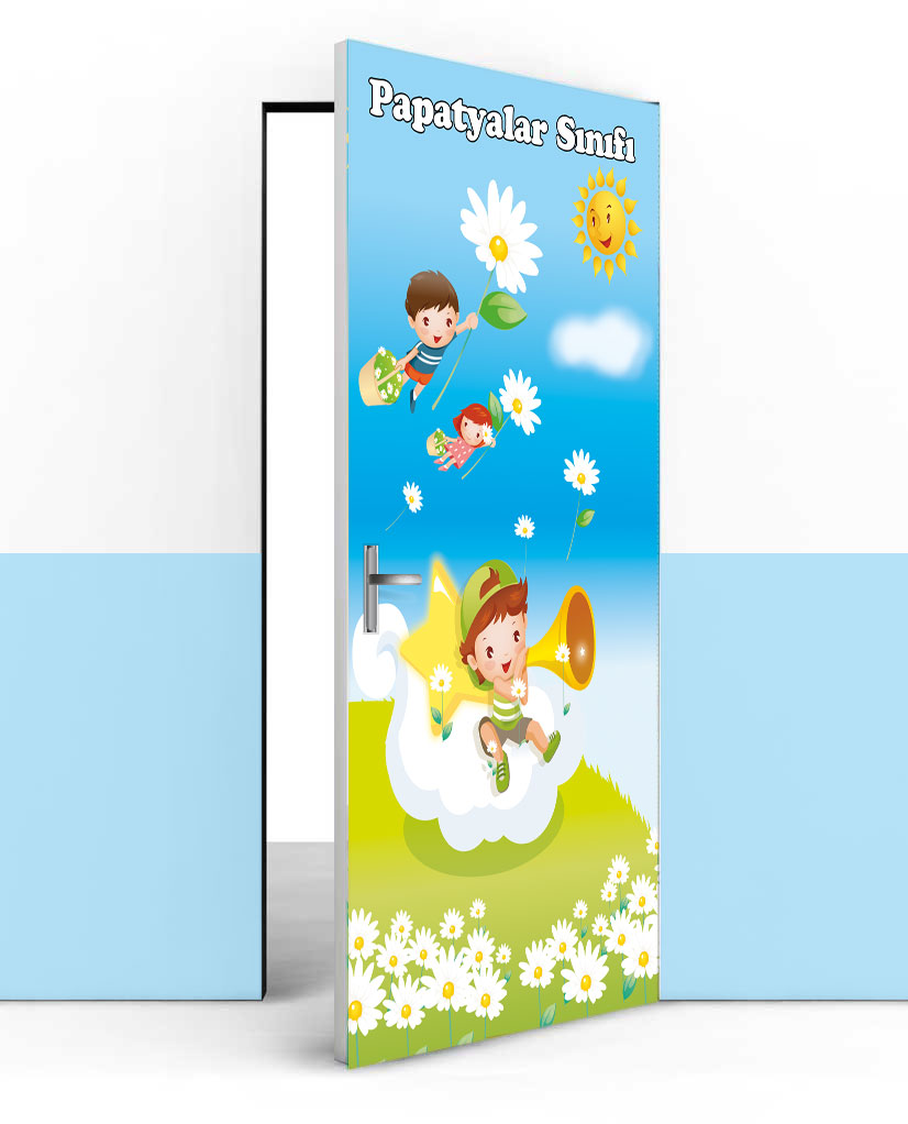 Papatyalar sınıfı