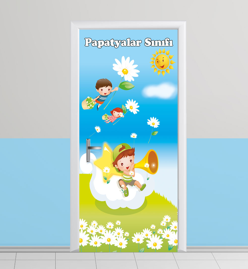 Papatyalar sınıfı