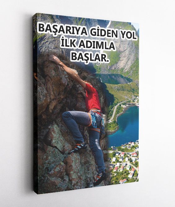 Başarıya giden yol