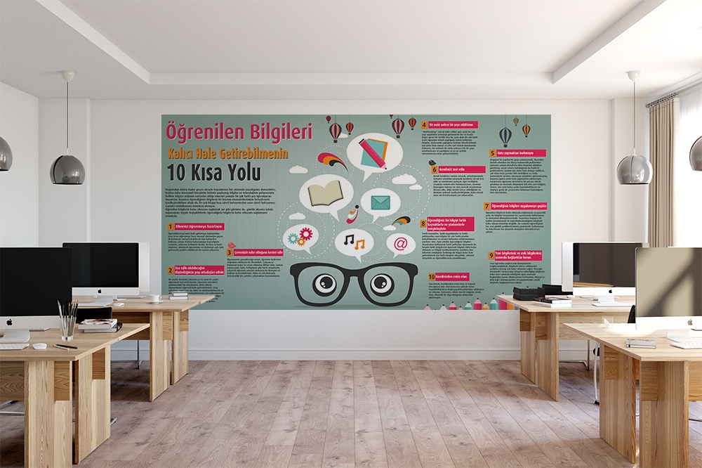 Rehberlik ve motivasyon posterleri ucuz fiyat hızlı kargo Poster