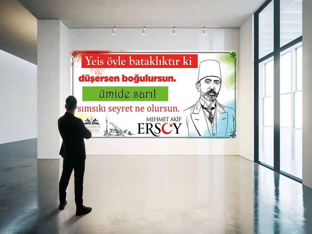 Mehmet Akif Ersoy