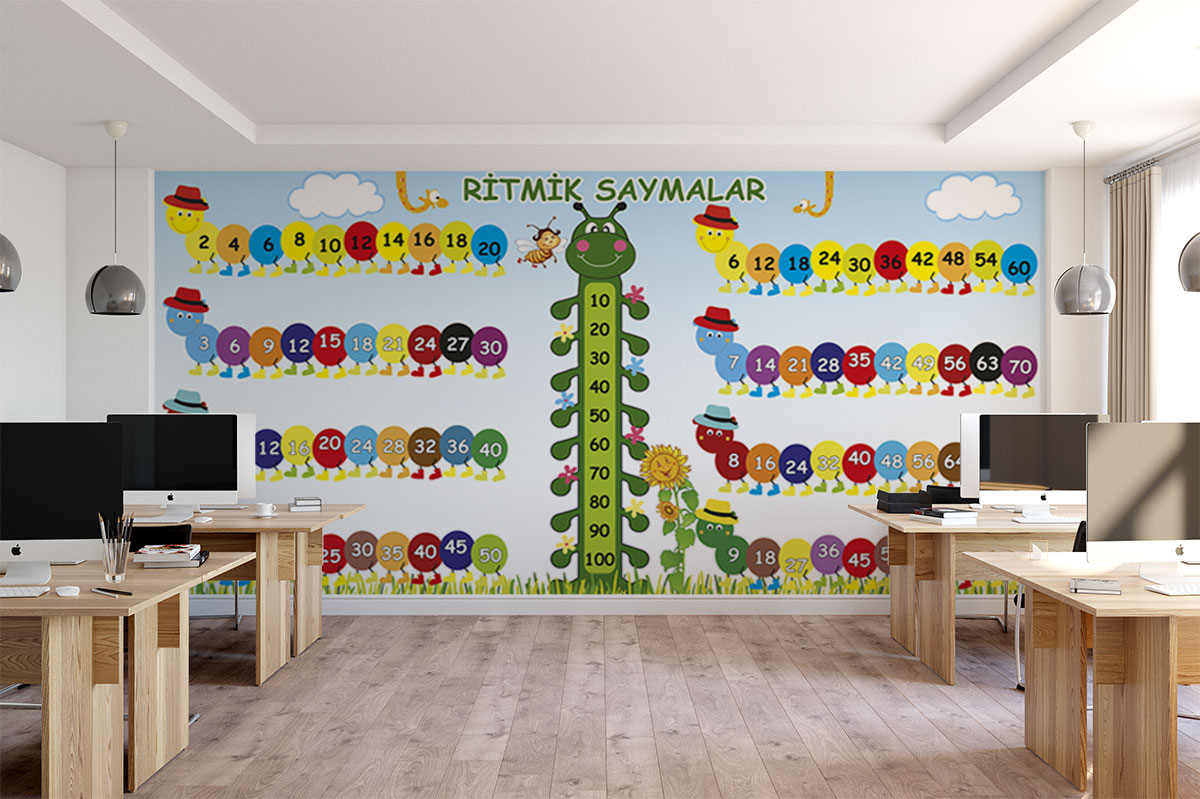 Ritmik Saymalar