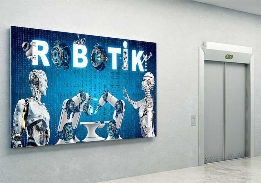 Robotik Kodlama 1E