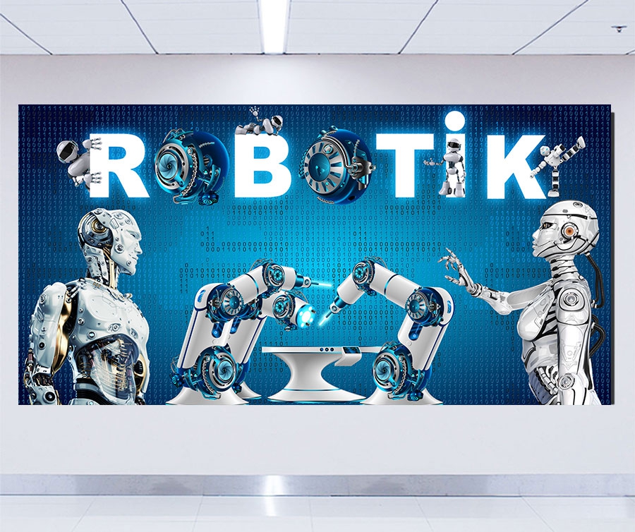 Robotik Kodlama 1E