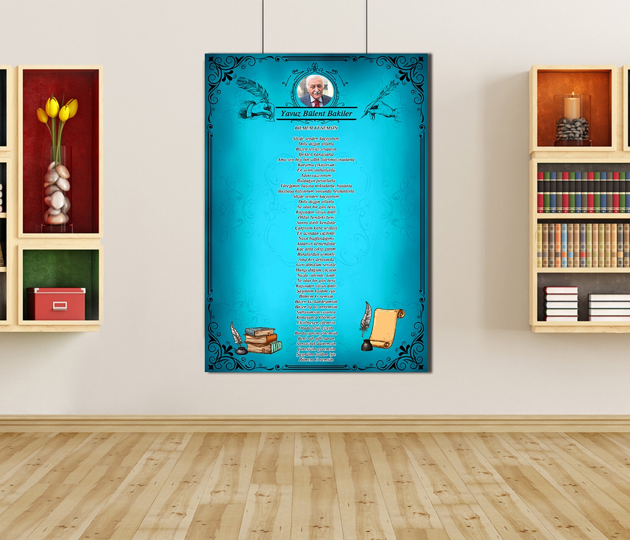 Yavuz Bülent Bakiler