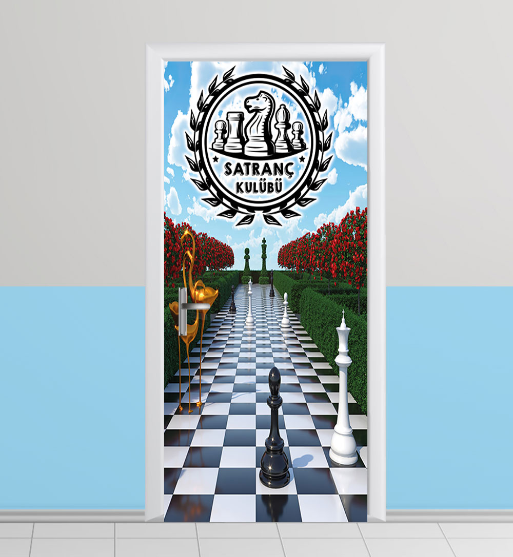 Satranç Kulübü 