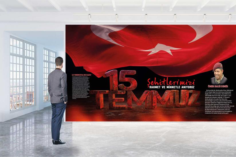 15 Temmuz köşesi, 15 temmuz köşesi demokrasi köşesi, 15 temmuz duvar giydirme,  15 temmuz posteri,  15 temmuz afişi,  15 temmuz okulu