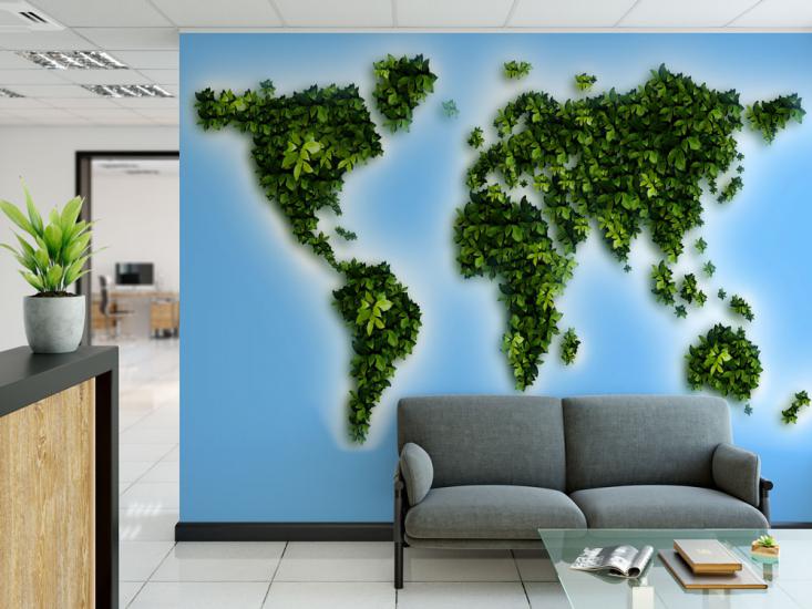 3 boyutlu dünya haritası duvar kağıdı modelleri hızlı kargo ucuz fiyat