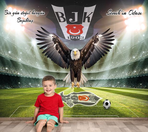Beşiktaş duvar kağıdı