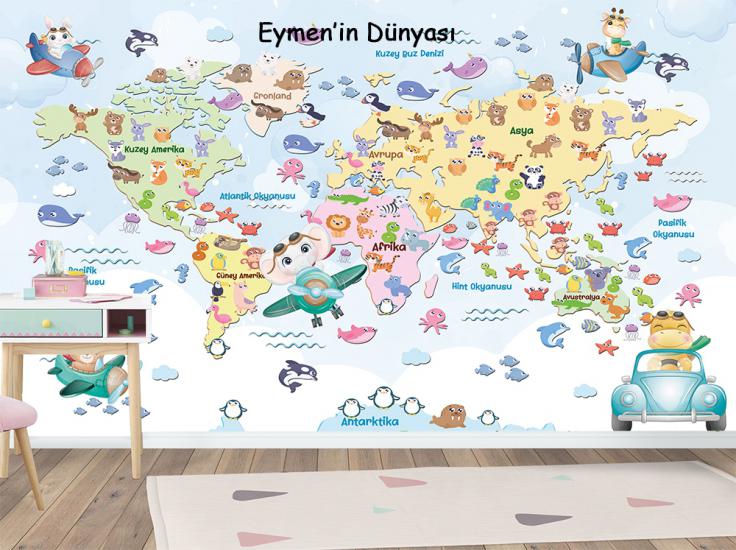 Çocuğa Özel duvar kağıdı uygun fiyat ve hızlı kargo avantajıyla sahip olabilirsiniz. 3d duvar giydirme yorum ve fiyatını inceleyin