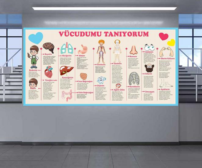 vücudumu tanıyorum posterini en uygun fiyat ve hızlı kargo avantajıyla sahip olabilirsiniz. Fen sokağı posterlerini fiyat ve yorumları inceleyin