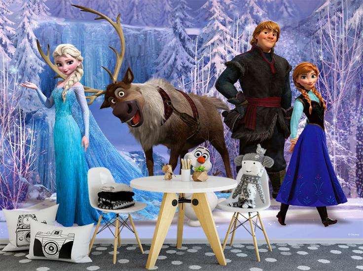 Frozen duvar kağıdı ucuz fiyat hızlı kargo