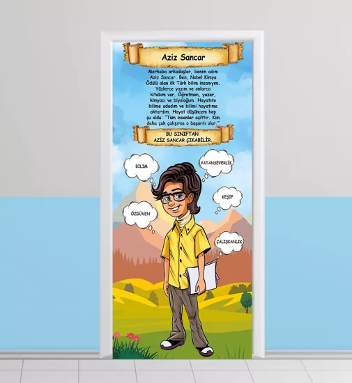 İlkokul İçin Bilim ve Merak Eğitimi