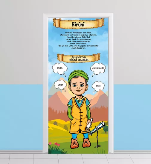 İlkokul İçin Bilim ve Keşif Eğitimi