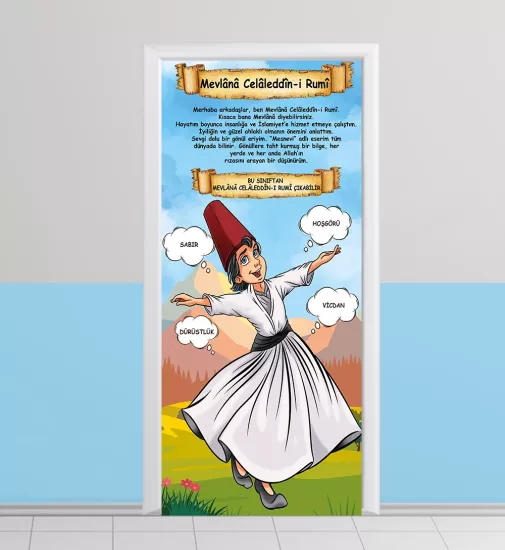 İlkokul İçin Sevgi ve Değerler Eğitimi