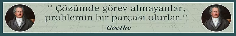Matematik kiriş yazısı