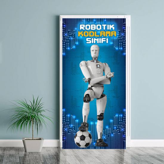 robotik kodlama kapı giydirme, kodlama kapı giydirme, robotik kapı giydirme, bilgisayar kapı giydirme, teknoloji kapı giydirme, bilgisayar kapı giydirme, robotik duvar giydirme