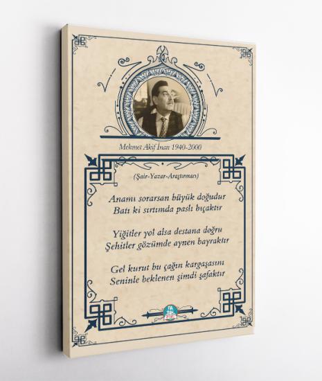 Şair ve yazarlar posteri