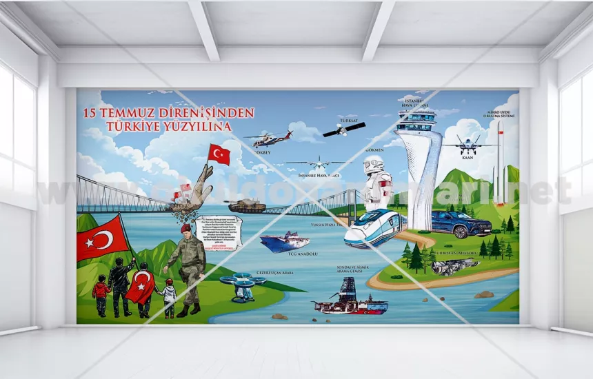 Kaliteli ve Uygun Fiyatlı Eğitim Materyalleri