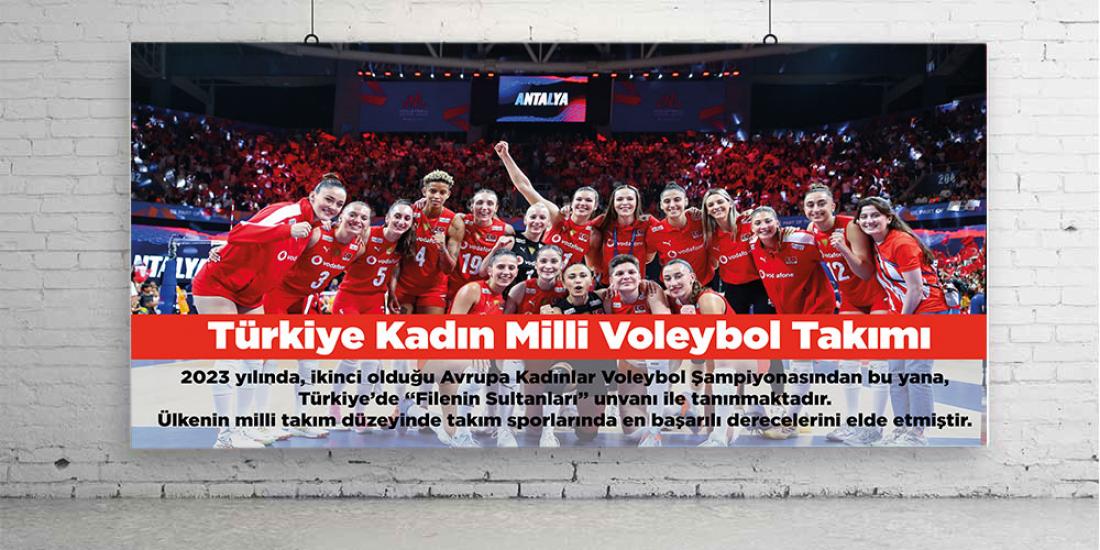Beden eğitimi posteri