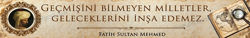 Fatih Sultan Mehmet