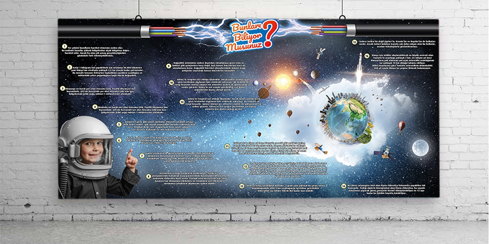 Tubitak bunları biliyormusunuz?