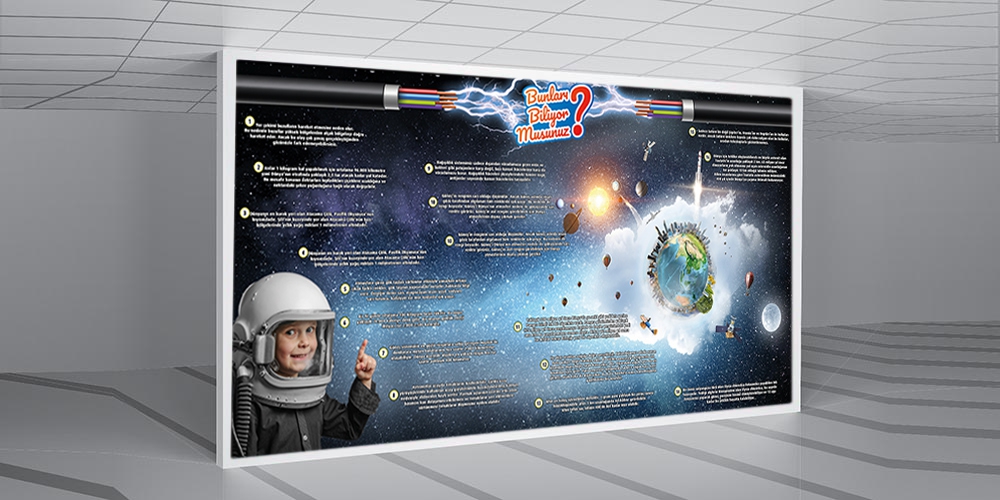 Tubitak bunları biliyormusunuz?