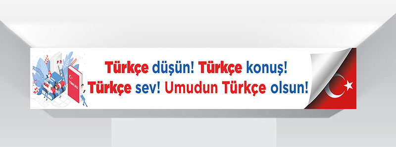 Türkçe Kiriş yazısı