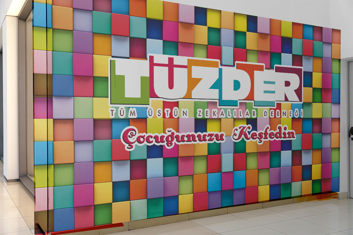 Tüzder odası duvar kağıdı