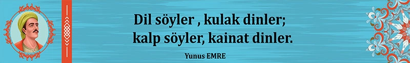 Yunus Emre 